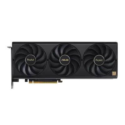 Placa Gráfica Asus Pro Art RTX 4070 Ti Gaming OC 12GB