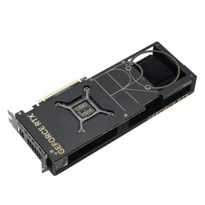 Placa Gráfica Asus Pro Art RTX 4070 Ti Gaming OC 12GB