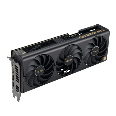 Placa Gráfica Asus Pro Art RTX 4070 Ti Gaming OC 12GB