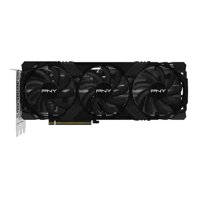 Placa Gráfica PNY RTX 4070 Ti Verto 12GB GDDR6X