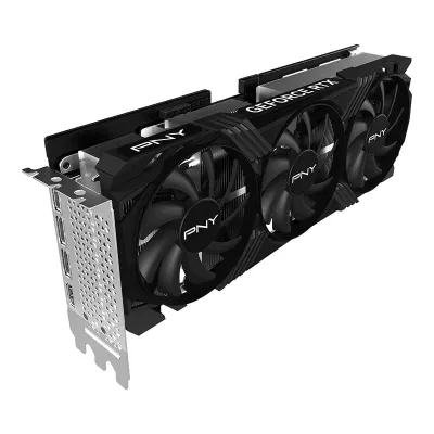 Placa Gráfica PNY RTX 4070 Ti Verto 12GB GDDR6X