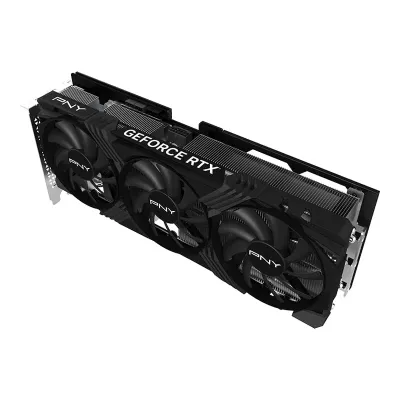Placa Gráfica PNY RTX 4070 Ti Verto 12GB GDDR6X