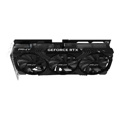Placa Gráfica PNY RTX 4070 Ti Verto 12GB GDDR6X