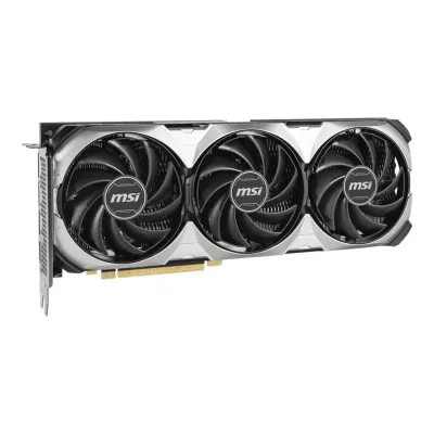 Placa Gráfica GeForce RTX 4070 Ventus 12GB OC