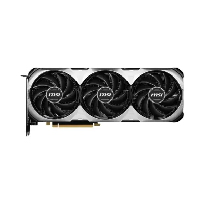 Placa Gráfica MSI GeForce RTX 4070 Ti Ventus 12G OC GDDR6X