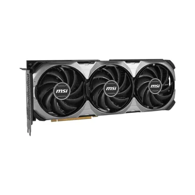 Placa Gráfica MSI GeForce RTX 4070 Ti Ventus 12G OC GDDR6X