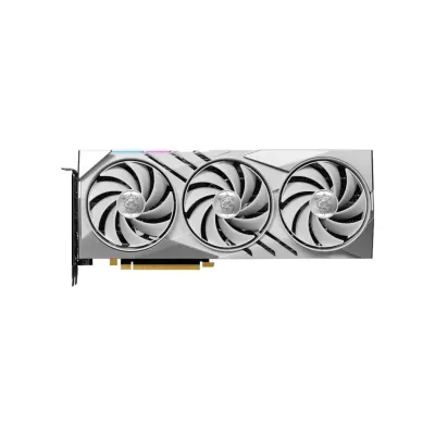 Placa Gráfica MSI RTX 4070 Gaming X Slim 12GB GDDR6X