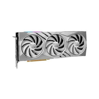 Placa Gráfica MSI RTX 4070 Gaming X Slim 12GB GDDR6X
