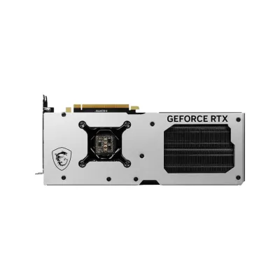 Placa Gráfica MSI RTX 4070 Gaming X Slim 12GB GDDR6X