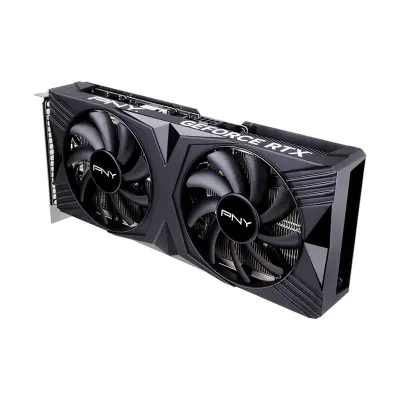 Placa Gráfica PNY GeForce RTX 4070 Verto Dual Fan 12GB GDDR6X