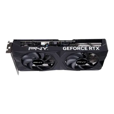 Placa Gráfica PNY GeForce RTX 4070 Verto Dual Fan 12GB GDDR6X