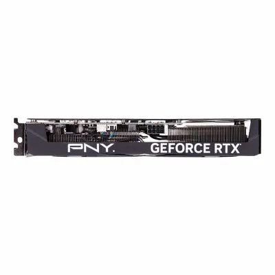Placa Gráfica PNY GeForce RTX 4070 Verto Dual Fan 12GB GDDR6X