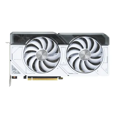 Placa Gráfica Asus Dual RTX 4070 OC Gaming 12GB