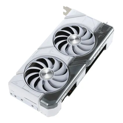 Placa Gráfica Asus Dual RTX 4070 OC Gaming 12GB