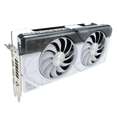 Placa Gráfica Asus Dual RTX 4070 OC Gaming 12GB