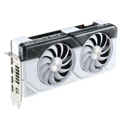 Placa Gráfica Asus Dual RTX 4070 OC Gaming 12GB