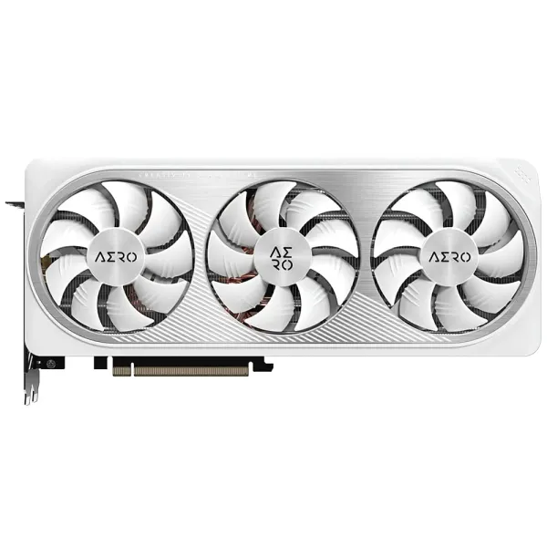 Placa Gráfica Gigabyte RTX 4070 Ti Aero OC 12G GDDR6