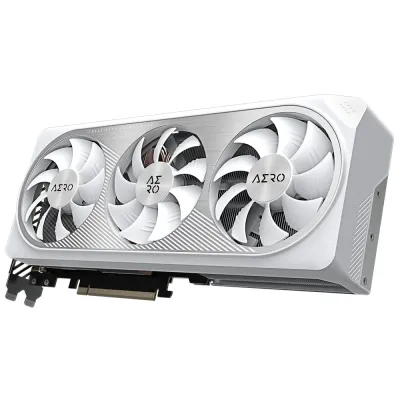 Placa Gráfica Gigabyte RTX 4070 Ti Aero OC 12G GDDR6