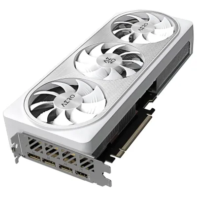 Placa Gráfica Gigabyte RTX 4070 Ti Aero OC 12G GDDR6