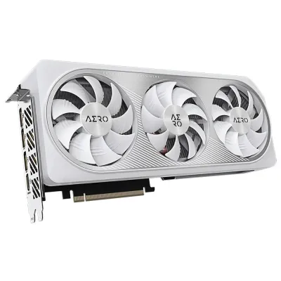 Placa Gráfica Gigabyte RTX 4070 Ti Aero OC 12G GDDR6