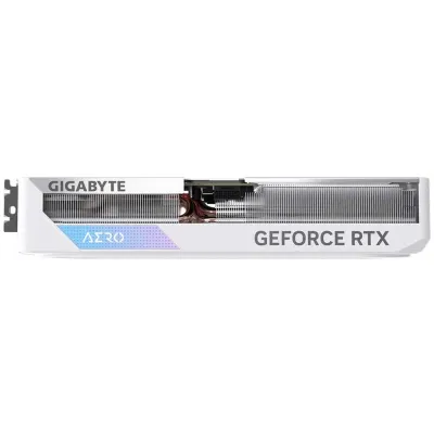 Placa Gráfica Gigabyte RTX 4070 Ti Aero OC 12G GDDR6