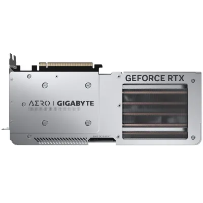 Placa Gráfica Gigabyte RTX 4070 Ti Aero OC 12G GDDR6