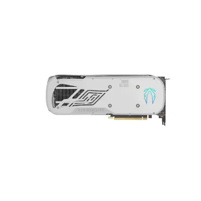 Placa Gráfica Zotac GeForce RTX 4070 Ti Trinity OC 12 GB GDDR6X