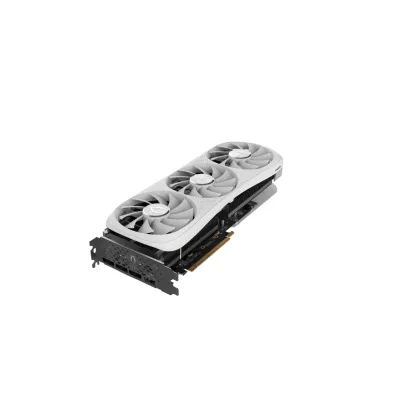 Placa Gráfica Zotac GeForce RTX 4070 Ti Trinity OC 12 GB GDDR6X