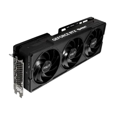 Placa Gráfica Palit RTX 4070 Ti Jetstream 12GB