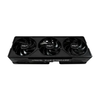 Placa Gráfica Palit RTX 4070 Ti Jetstream 12GB