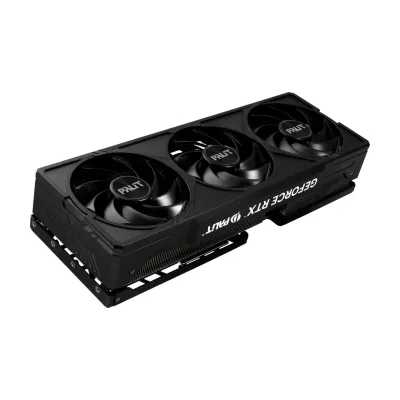 Placa Gráfica Palit RTX 4070 Ti Jetstream 12GB
