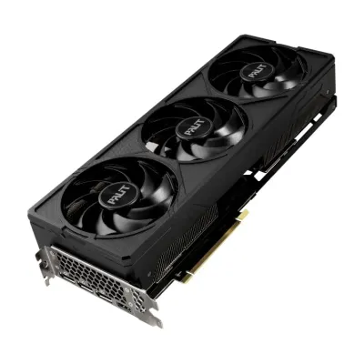 Placa Gráfica Palit RTX 4070 Ti Jetstream 12GB
