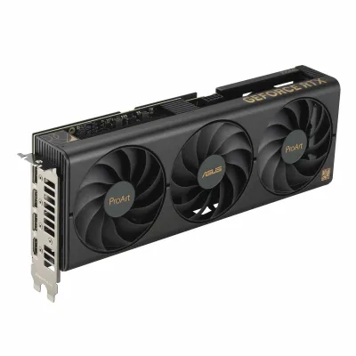 Placa Gráfica Asus RTX 4070 Pro Art 12GB