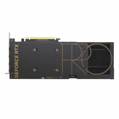 Placa Gráfica Asus RTX 4070 Pro Art 12GB
