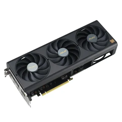 Placa Gráfica Asus RTX 4070 Pro Art 12GB