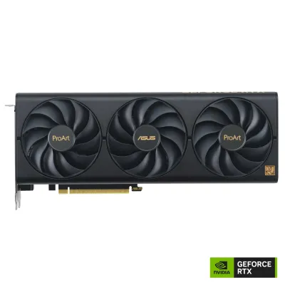 Placa Gráfica Asus RTX 4070 Pro Art 12GB