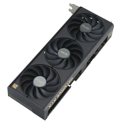 Placa Gráfica Asus RTX 4070 Pro Art 12GB