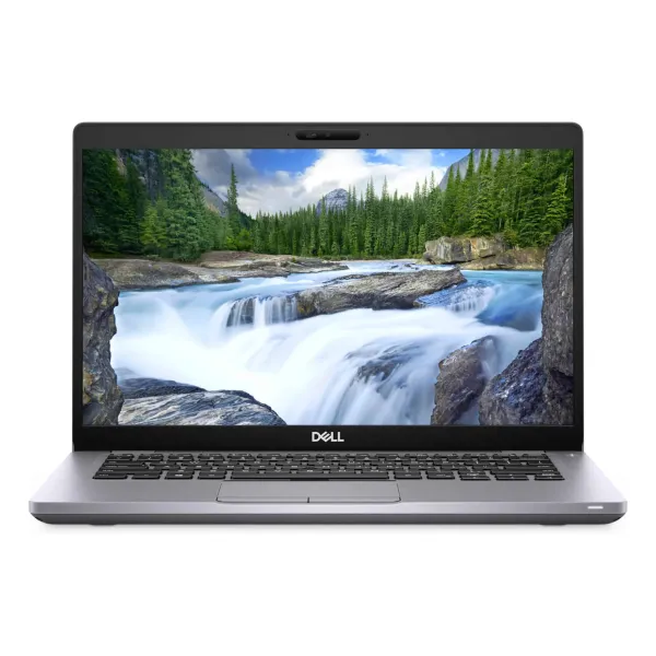 Portátil Recondicionado Dell Latitude 5410 Core i5-10310U 8Gb 256Gb SSD NVME Win11Pro – Teclado Internacional