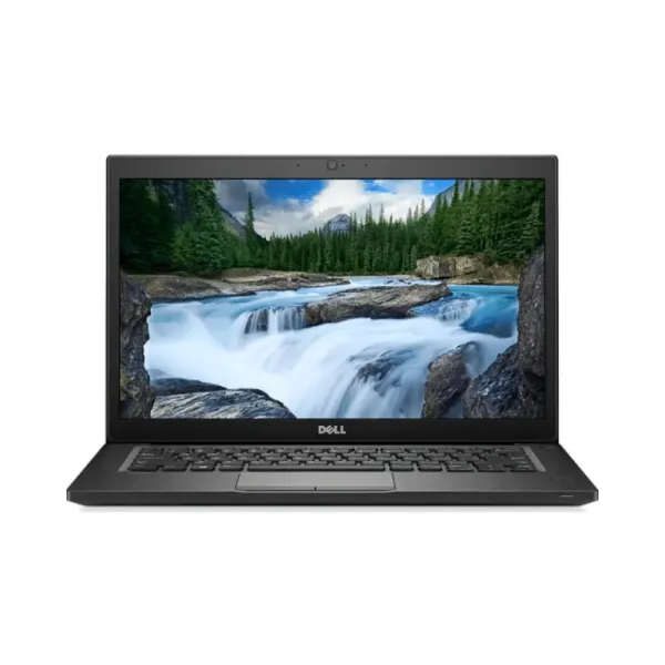 Portátil Recondicionado Dell Latitude E7490 Core i5-8350U 8Gb 256Gb SSD Full HD Win10Pro – Teclado Internacional