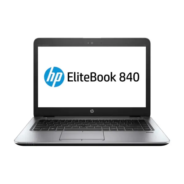 Portátil Recondicionado HP EliteBook 840G3 Core i7-6xxx Gen 16Gb 256Gb SSD Win8Pro Teclado PT
