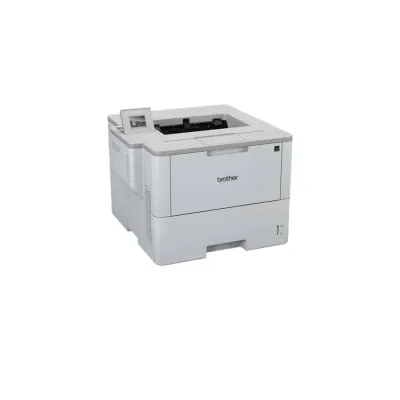 Impressora Laser Monocromo Brother HL-L6400DW WiFi Duplex 50ppm Branca