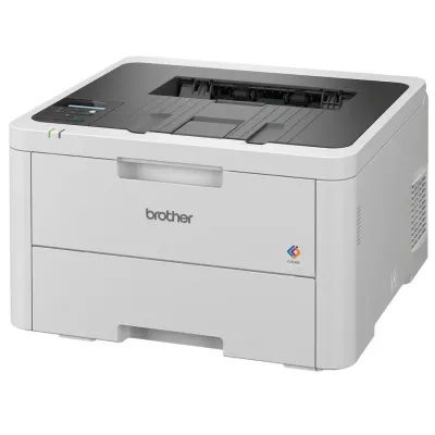 Impressora Laser Led Color Brother HL-L3220CW WiFi 18ppm Branca