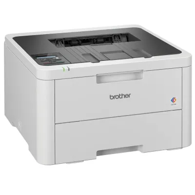 Impressora Laser Led Color Brother HL-L3220CW WiFi 18ppm Branca