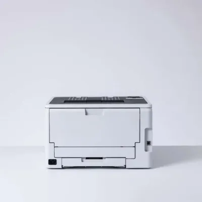 Impressora Laser Led Color Brother HL-L3220CW WiFi 18ppm Branca
