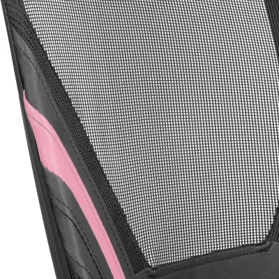 Cadeira Gaming Mars Gaming MGC-ERGO Rosa