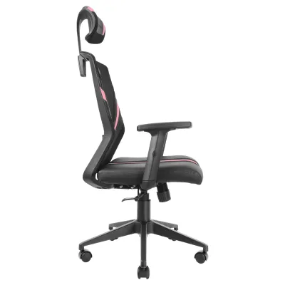 Cadeira Gaming Mars Gaming MGC-ERGO Rosa