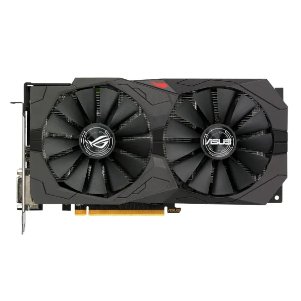 Placa Gráfica Asus AMD Radeon RX 560 4GB GDDR5