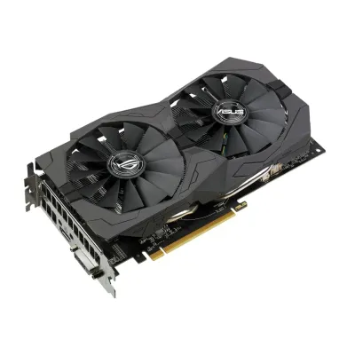 Placa Gráfica Asus AMD Radeon RX 560 4GB GDDR5