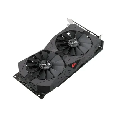 Placa Gráfica Asus AMD Radeon RX 560 4GB GDDR5