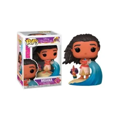 Funko Pop Moana – Disney Ultimate Princess 9.5cm